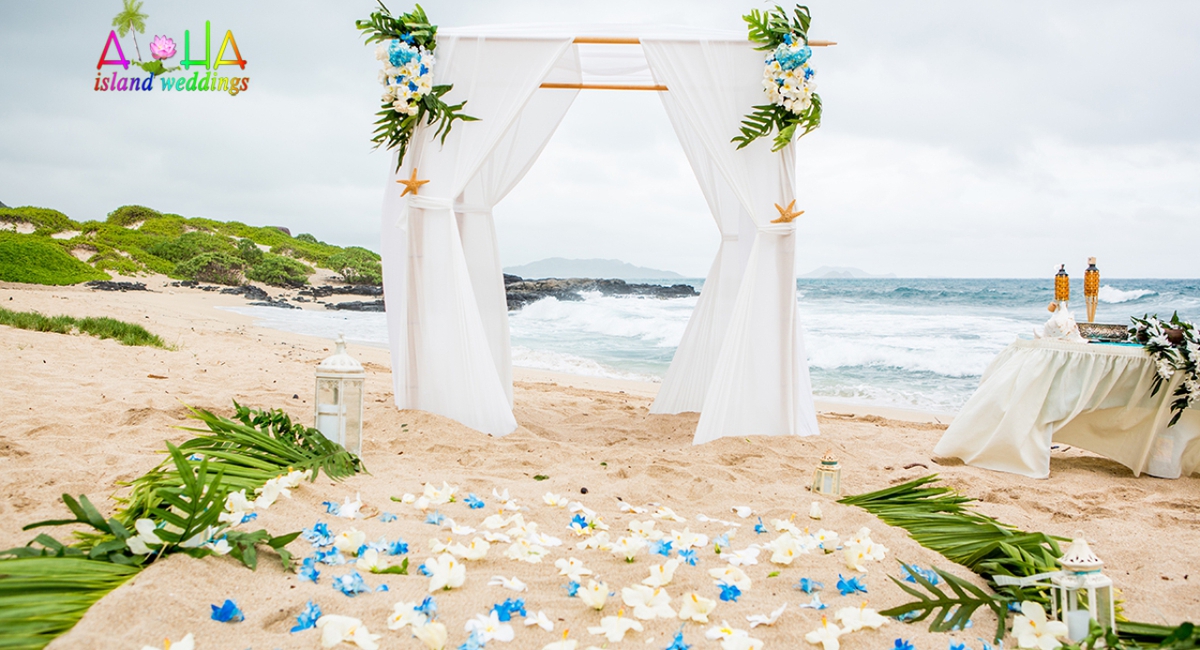 Hawaii Wedding Packages Alohaislandweddings