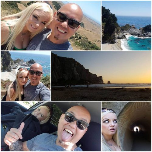 Some of our wedding couples fun photo collection